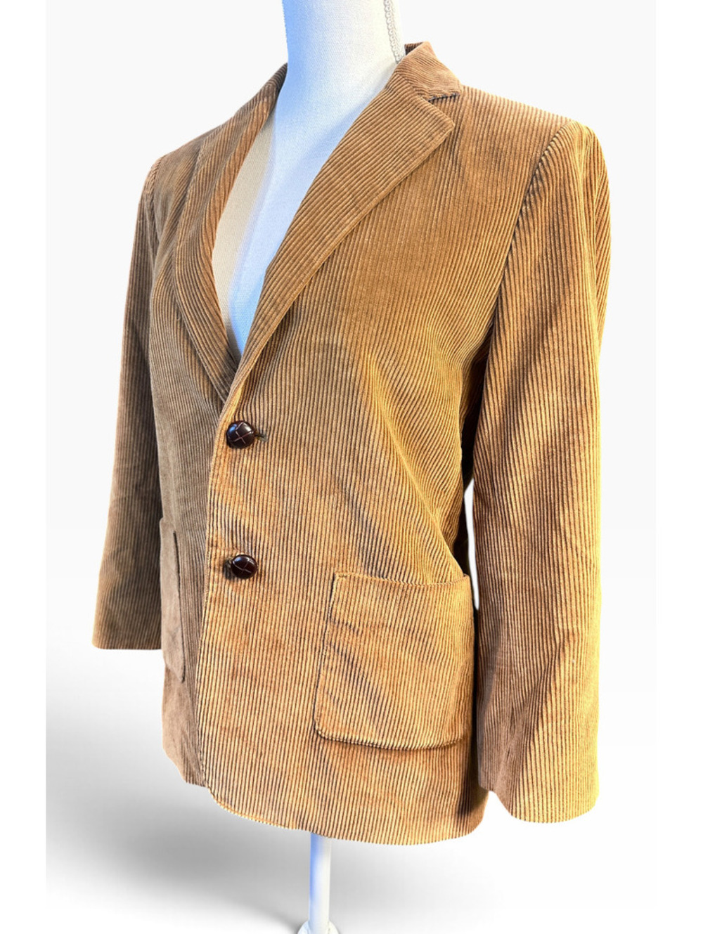 Brooks Brothers Corduroy Blazer - Youth Large